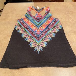 Women’s Brenda’s tank top size small